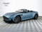 2026 Aston Martin DB12 Volante S
