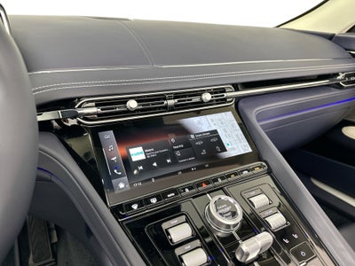 2026 Aston Martin DB12 Volante S