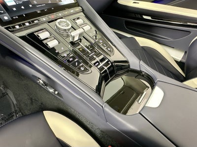 2026 Aston Martin DB12 Volante S