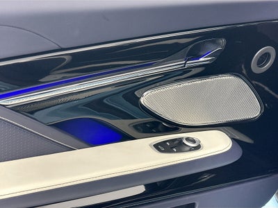 2026 Aston Martin DB12 Volante S