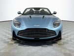 2026 Aston Martin DB12 Volante S