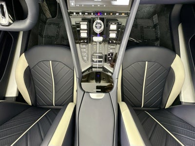 2026 Aston Martin DB12 Volante S