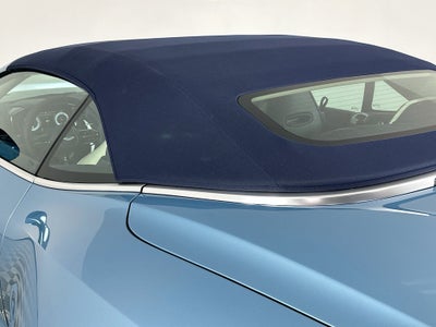 2026 Aston Martin DB12 Volante S