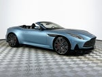 2026 Aston Martin DB12 Volante S