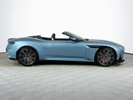 2026 Aston Martin DB12 Volante S