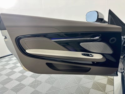 2026 Aston Martin DB12 Volante S