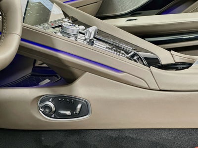 2026 Aston Martin DB12 Volante S