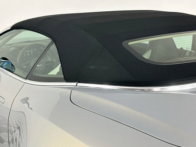 2026 Aston Martin DB12 Volante S