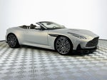 2026 Aston Martin DB12 Volante S