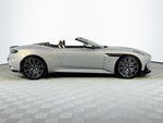 2026 Aston Martin DB12 Volante S