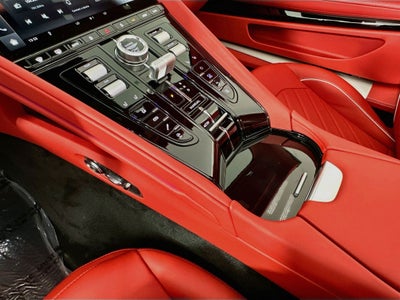 2026 Aston Martin DB12 S Volante