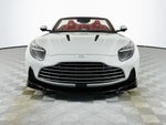 2026 Aston Martin DB12 S Volante