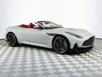 2026 Aston Martin DB12 S Volante