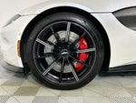 2021 Aston Martin Vantage Base