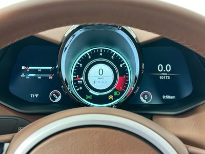 2020 Aston Martin Vantage Base
