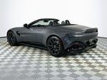 2021 Aston Martin Vantage Roadster