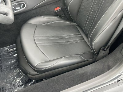 2021 Aston Martin Vantage Roadster