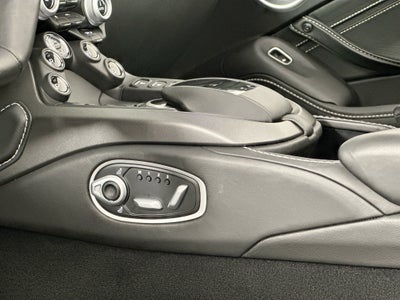 2021 Aston Martin Vantage Roadster