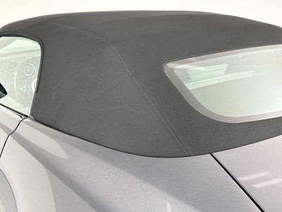 2021 Aston Martin Vantage Roadster