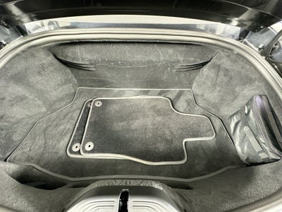 2021 Aston Martin Vantage Roadster