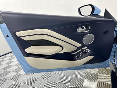 2023 Aston Martin Vantage Roadster