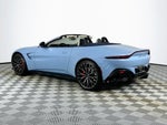 2023 Aston Martin Vantage Roadster