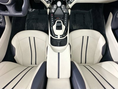 2023 Aston Martin Vantage Roadster