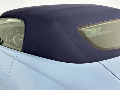 2023 Aston Martin Vantage Roadster