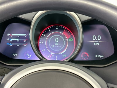 2023 Aston Martin Vantage Roadster