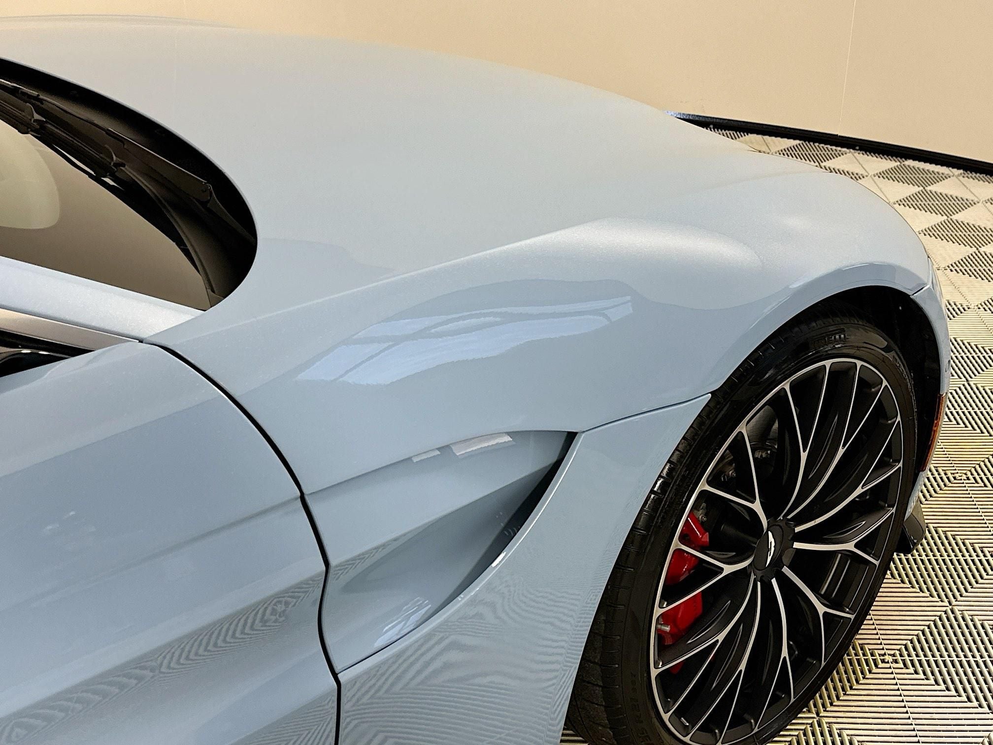 2023 Aston Martin Vantage Roadster