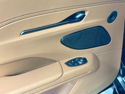 2026 Aston Martin Vantage Coupe