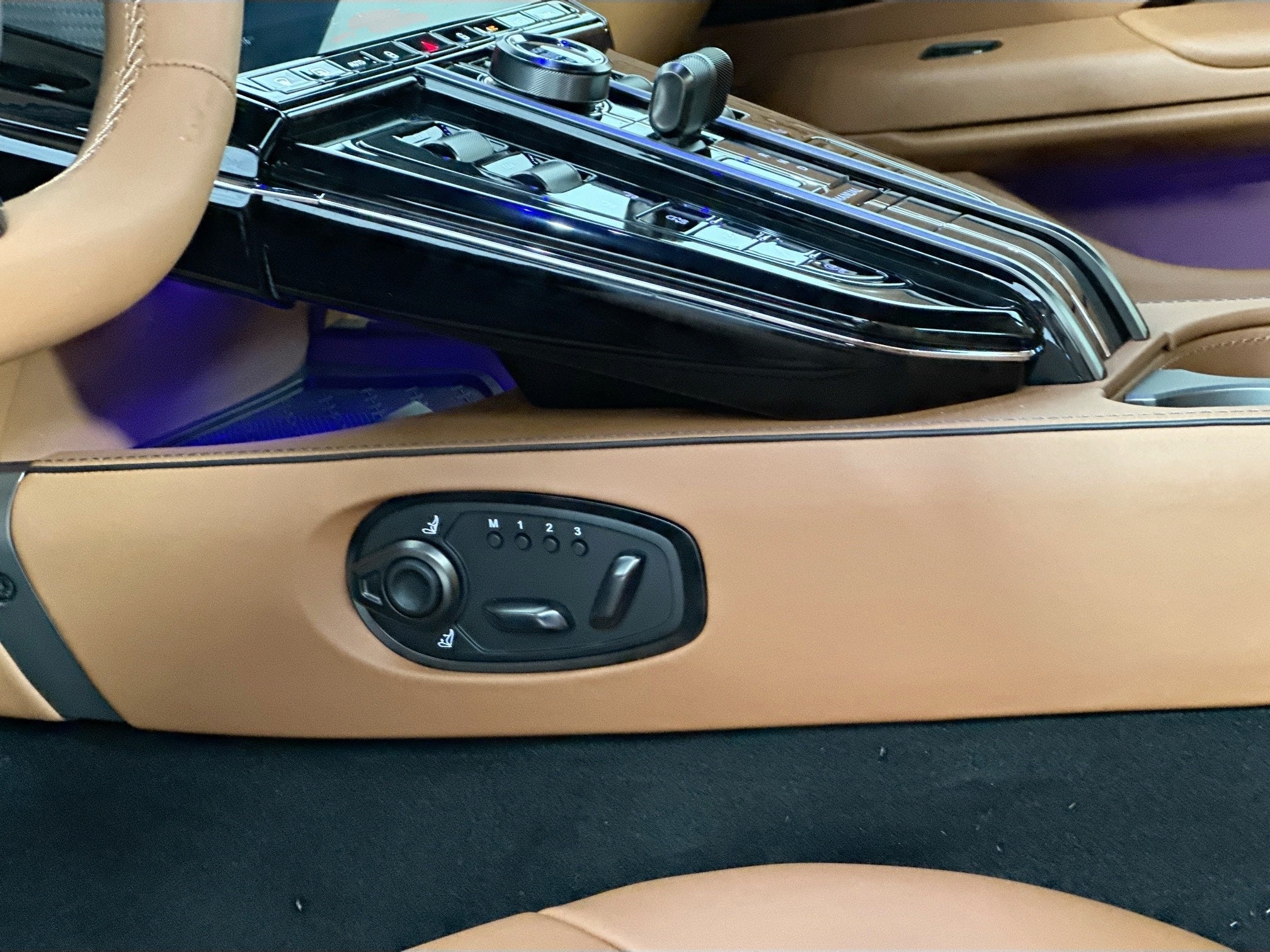 2026 Aston Martin Vantage Coupe