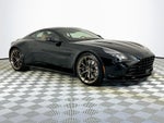 2026 Aston Martin Vantage Coupe