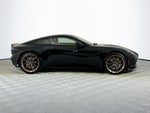 2026 Aston Martin Vantage Coupe
