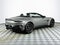 2026 Aston Martin Vantage Roadster