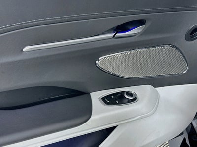 2026 Aston Martin Vantage Roadster