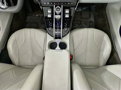 2026 Aston Martin Vantage Roadster