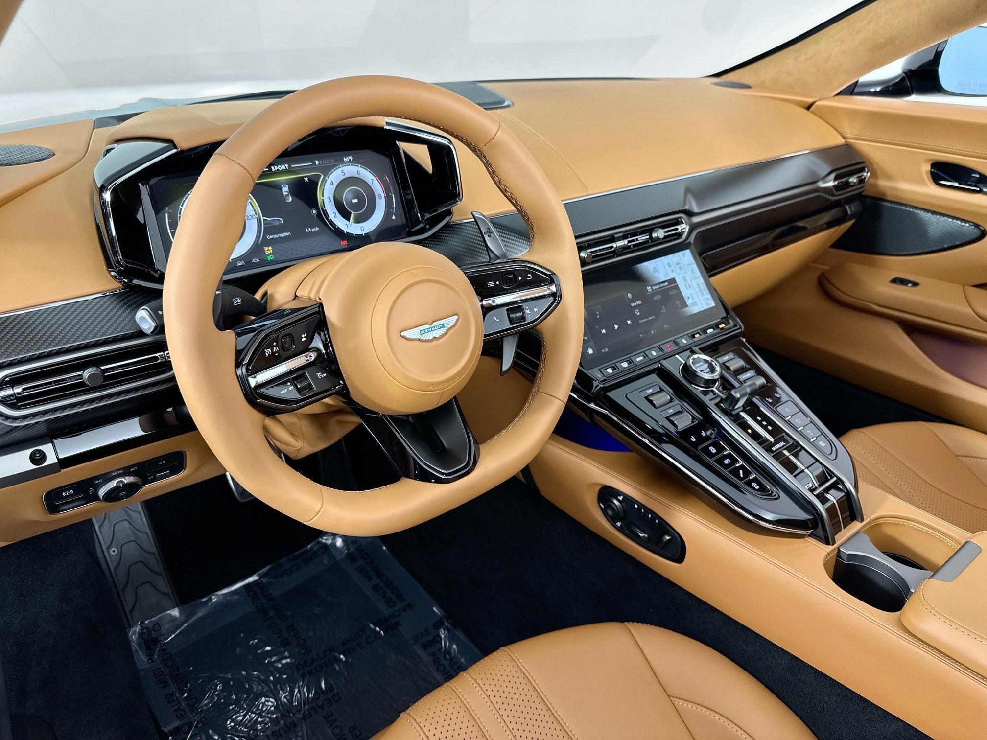 2026 Aston Martin Vantage Roadster