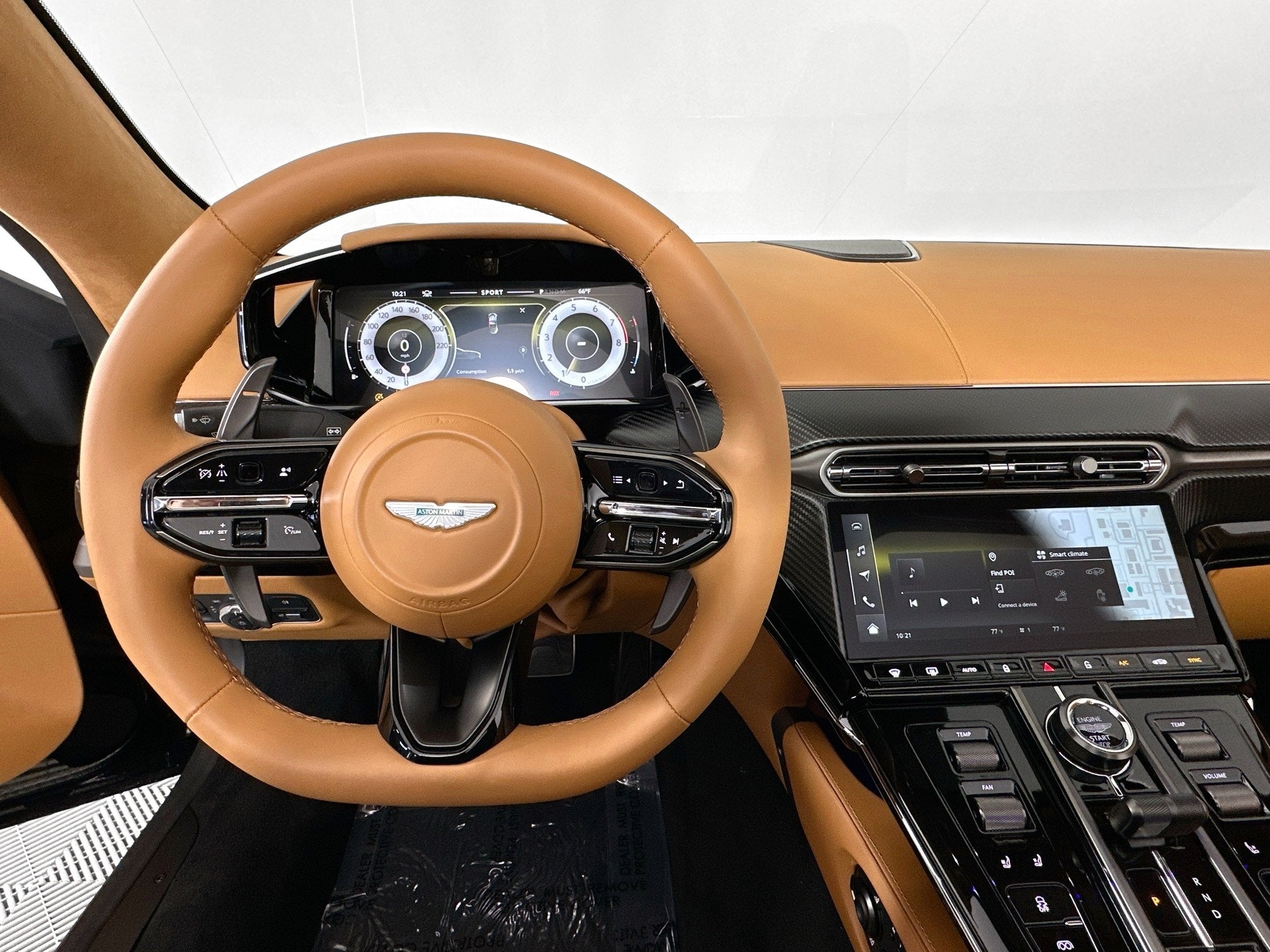 2026 Aston Martin Vantage Roadster