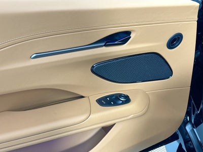 2026 Aston Martin Vantage Roadster