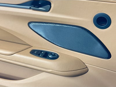 2026 Aston Martin Vantage Roadster