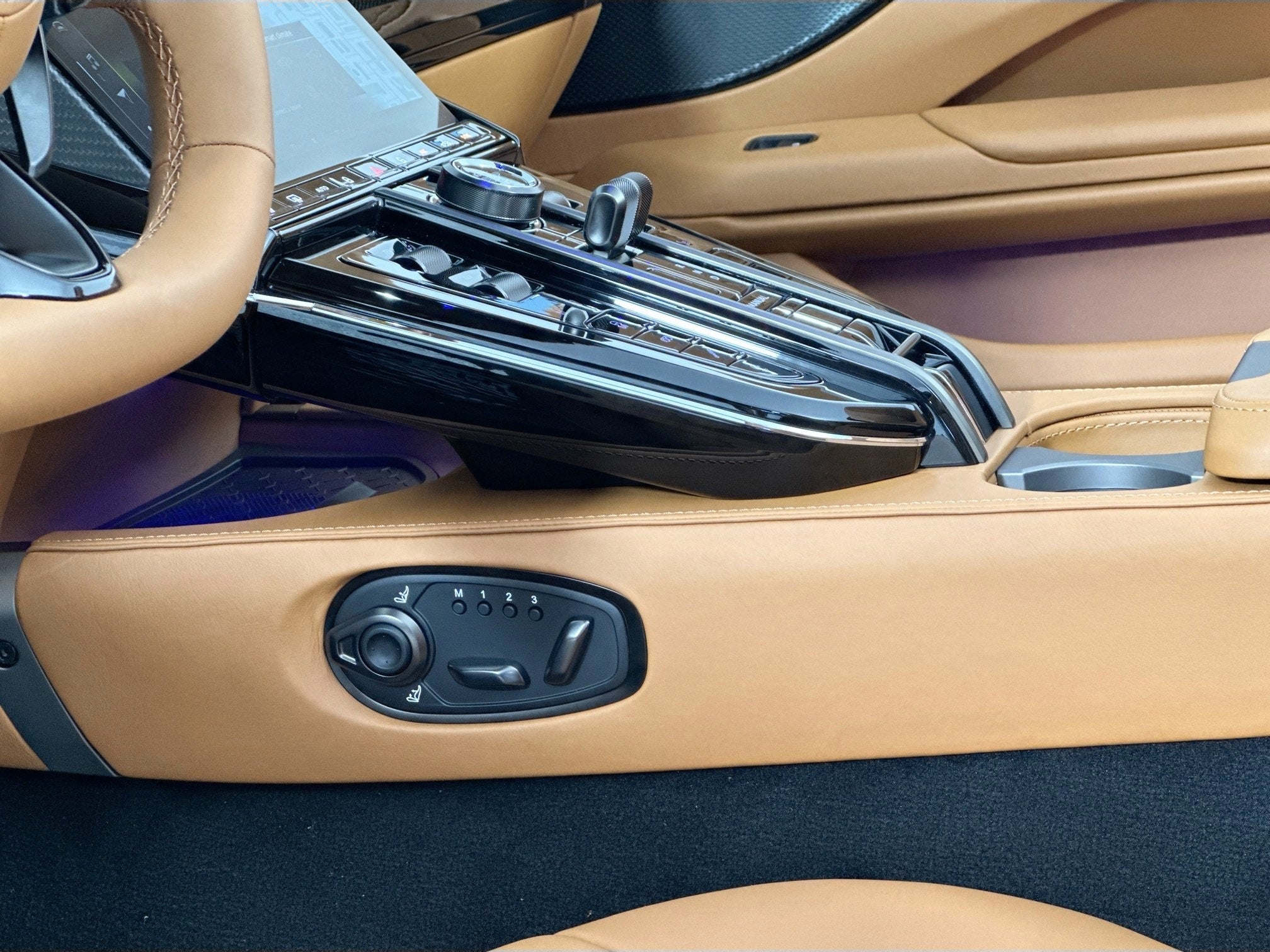 2026 Aston Martin Vantage Roadster