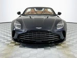 2026 Aston Martin Vantage Roadster