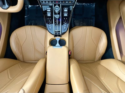 2026 Aston Martin Vantage Roadster