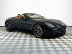 2026 Aston Martin Vantage Roadster