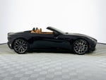 2026 Aston Martin Vantage Roadster