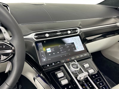 2026 Aston Martin Vantage Roadster