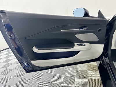 2026 Aston Martin Vantage Roadster