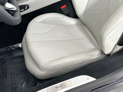 2026 Aston Martin Vantage Roadster