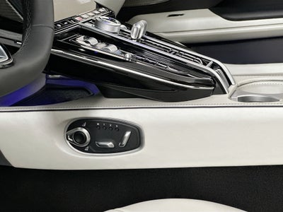 2026 Aston Martin Vantage Roadster